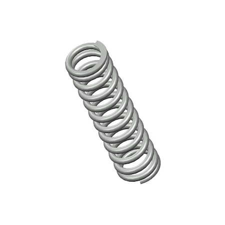 Approved Vendor Compression Spring, O= .240, L= .94, W= .035 G709968332